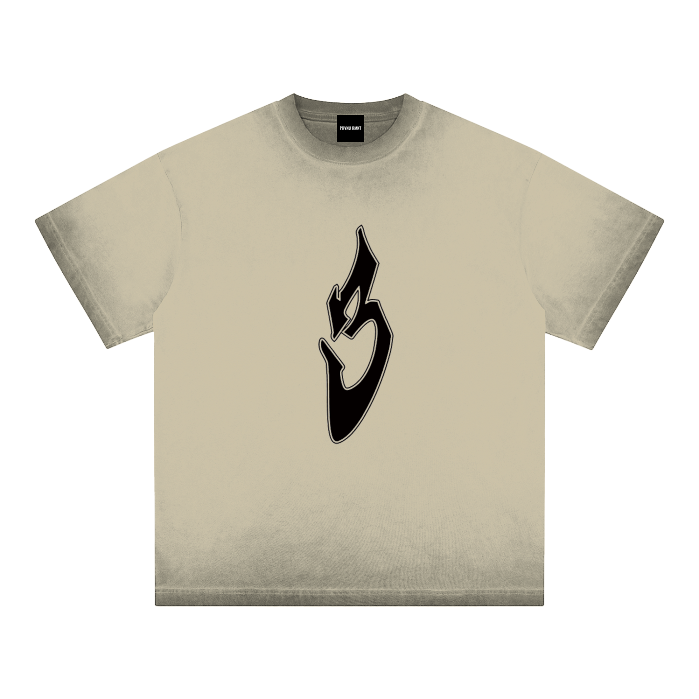 PRVNU "FRUITS OF LABOR" TSHRT