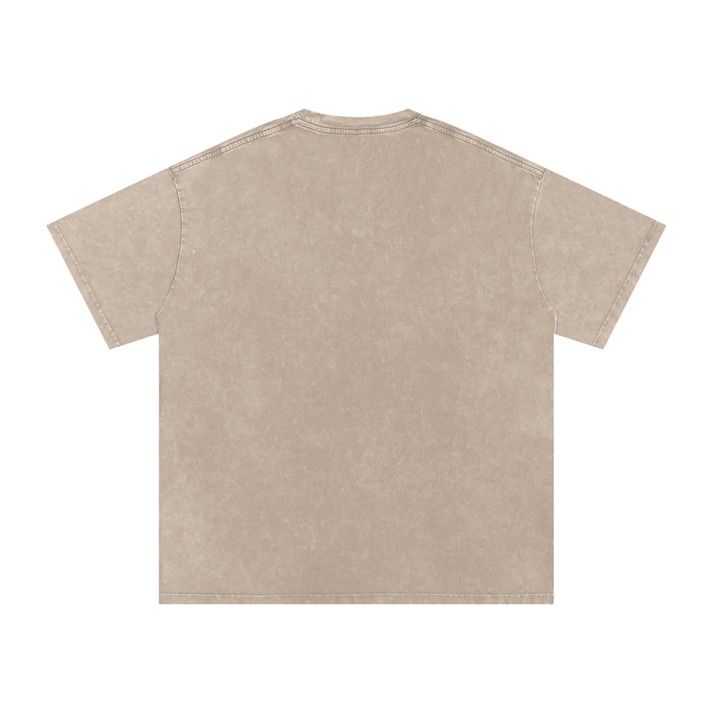 PRVNU "BLDG BLOCKS" TSHRT