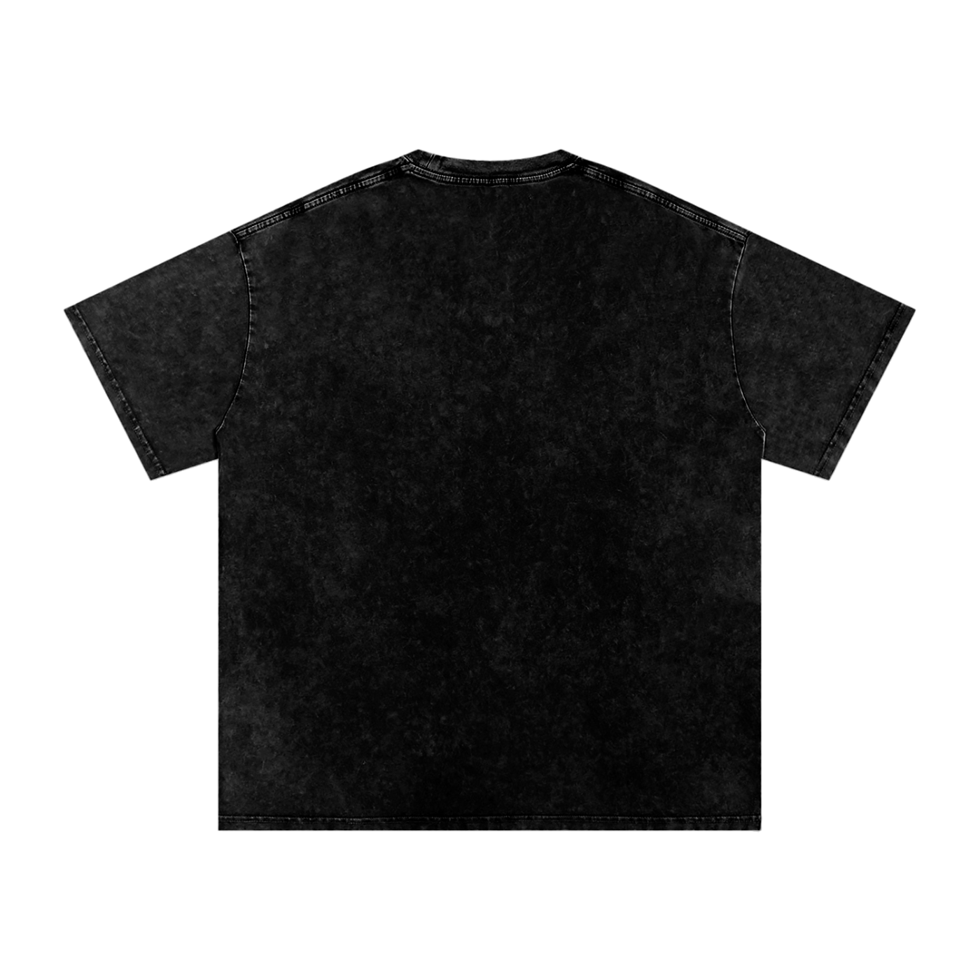 PRVNU "BLDG BLOCKS" TSHRT