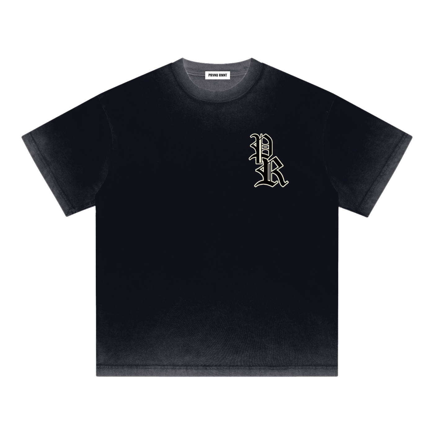 PRVNU "SOUR APPLE" TSHRT