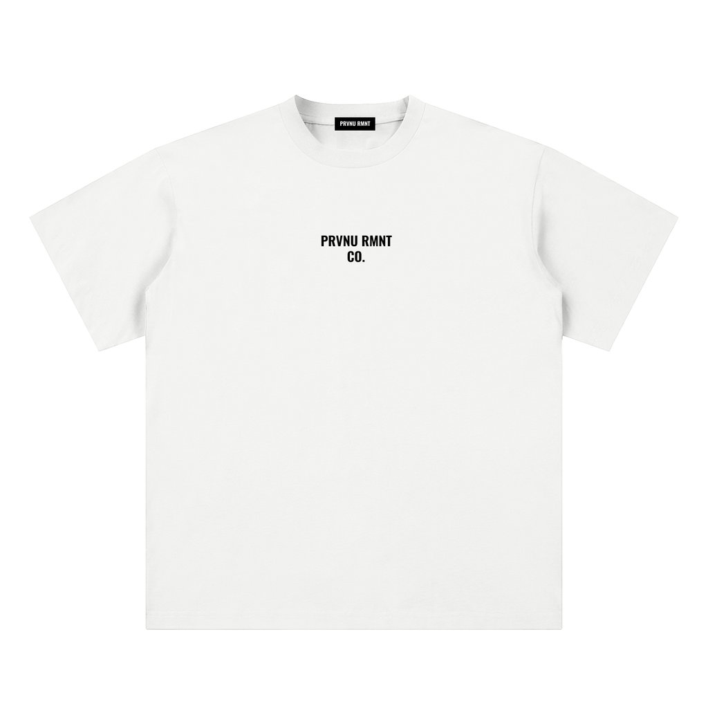 "QUIETLY LOUD" TSHRT