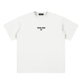 "QUIETLY LOUD" TSHRT