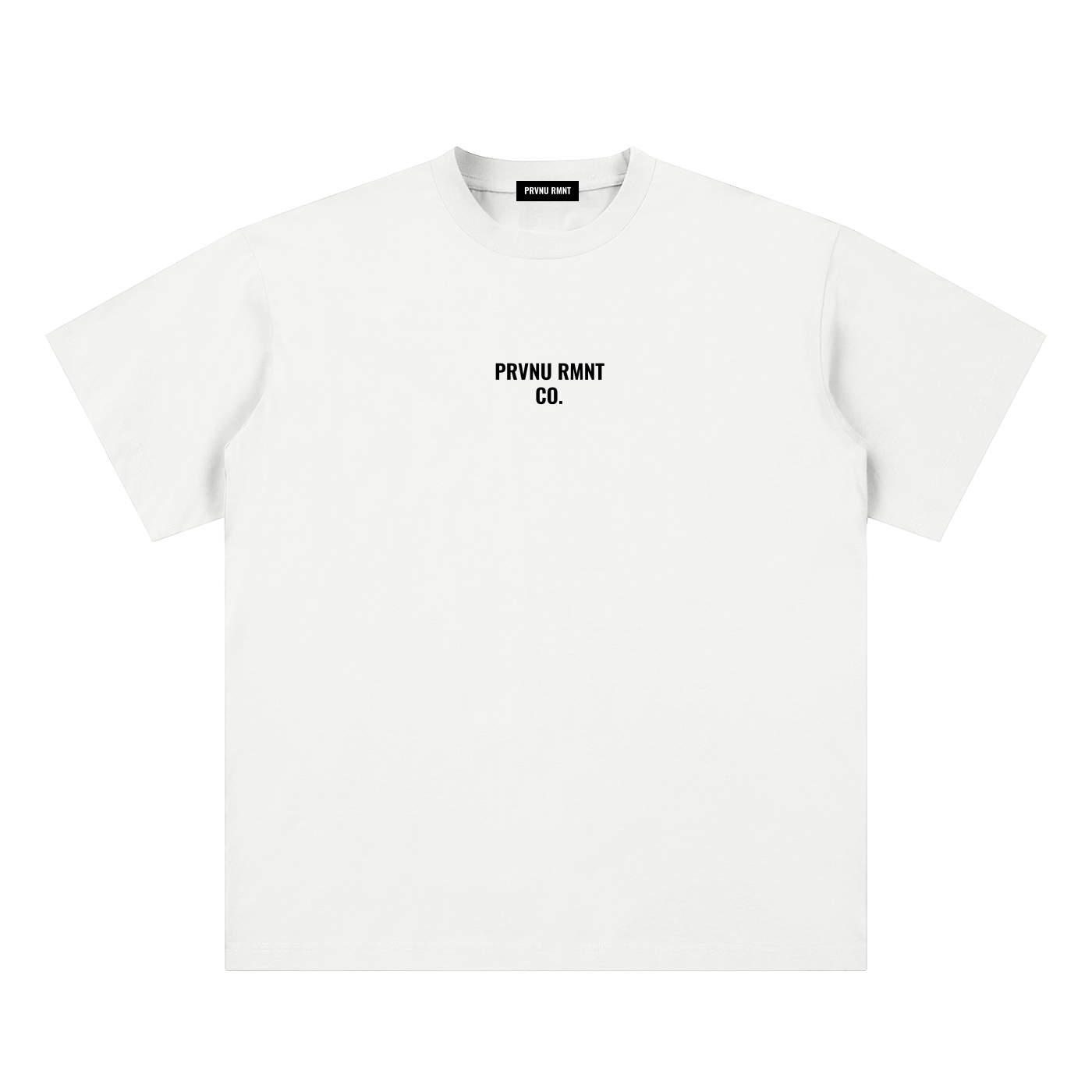 "QUIETLY LOUD" TSHRT