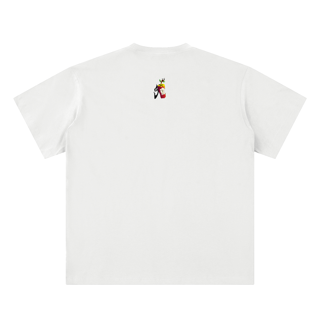 "QUIETLY LOUD" TSHRT