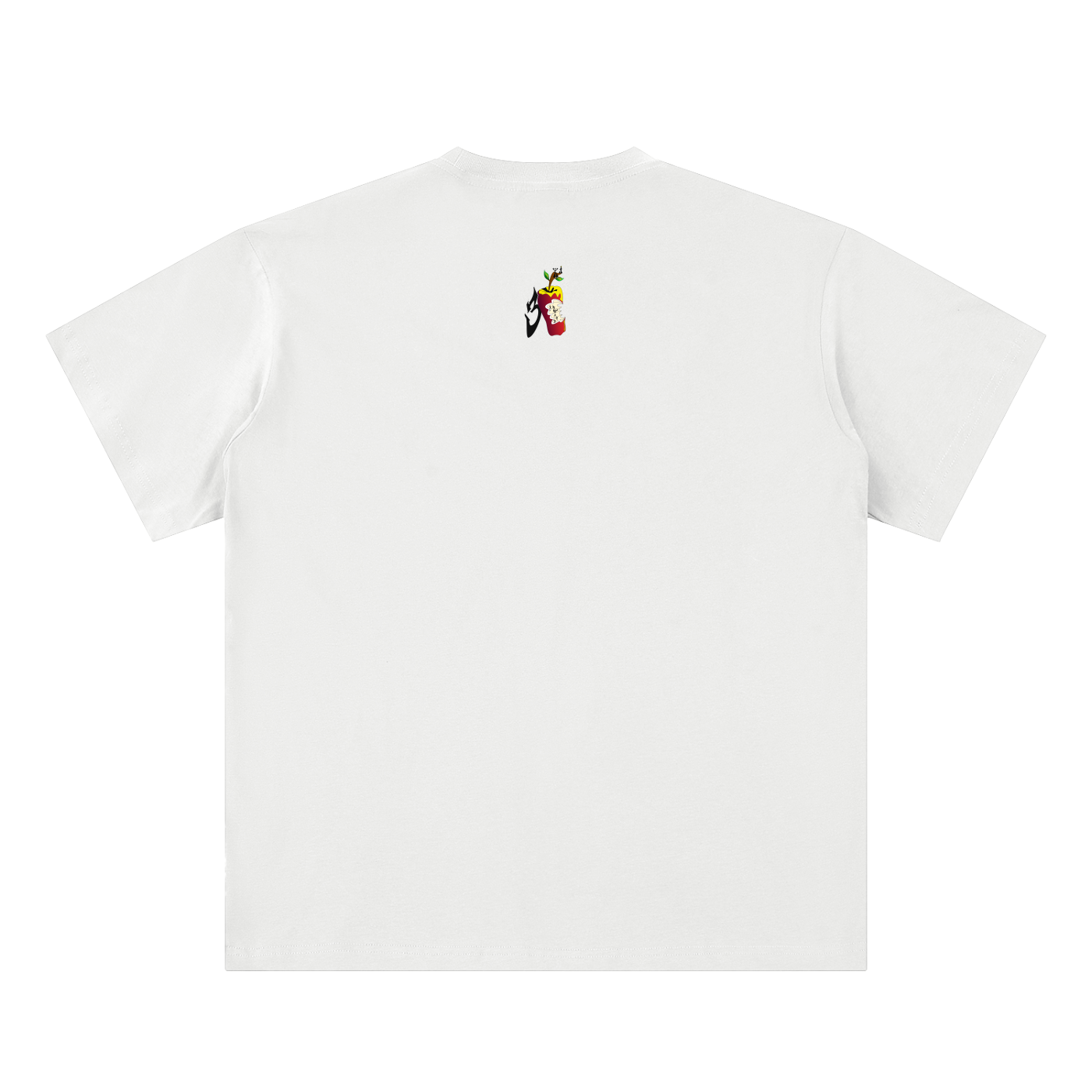 "QUIETLY LOUD" TSHRT